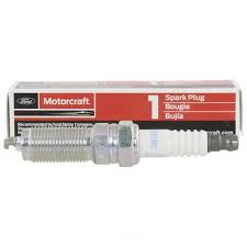 BUJIA MOTORCRAFT SP532