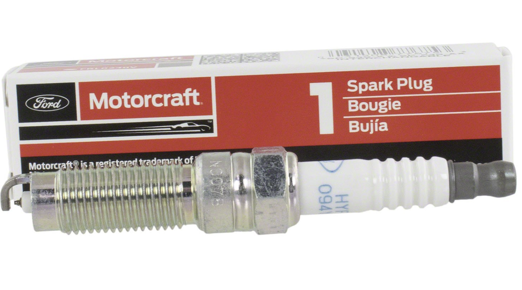 BUJIA MOTORCRAFT VI SP539x