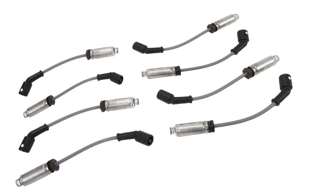 CABLE BUJIA GM GENUINE 19431551