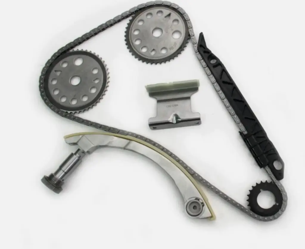 KIT DISTRIBUCION JOM 2.2L/2.0L/2.4L CHEVROLET