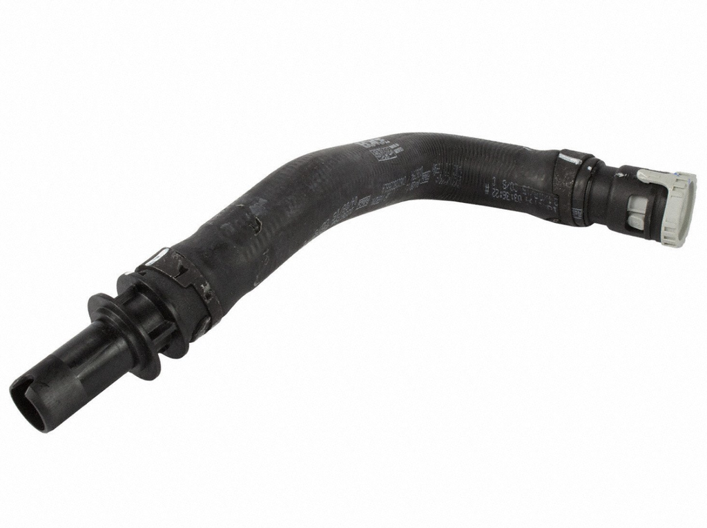 MANGUERA DE CALEFACCION MOTORCRAFT KH729