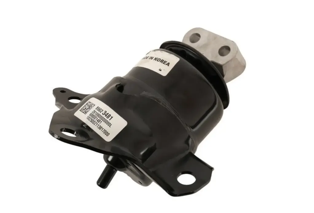 SOPORTE MOTOR LH GM GENUINE 85623477
