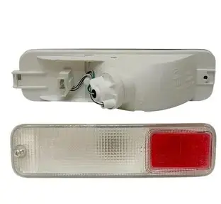 LUZ DE FRENO TRASERO JOM RH/LH TERIOS 97-05