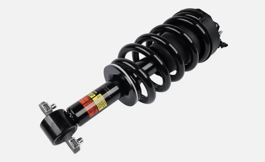 AMORTIGUADOR CON SPRING JOM PARTS