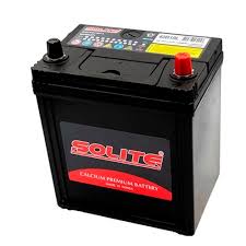 BATERIA SOLITE NS40