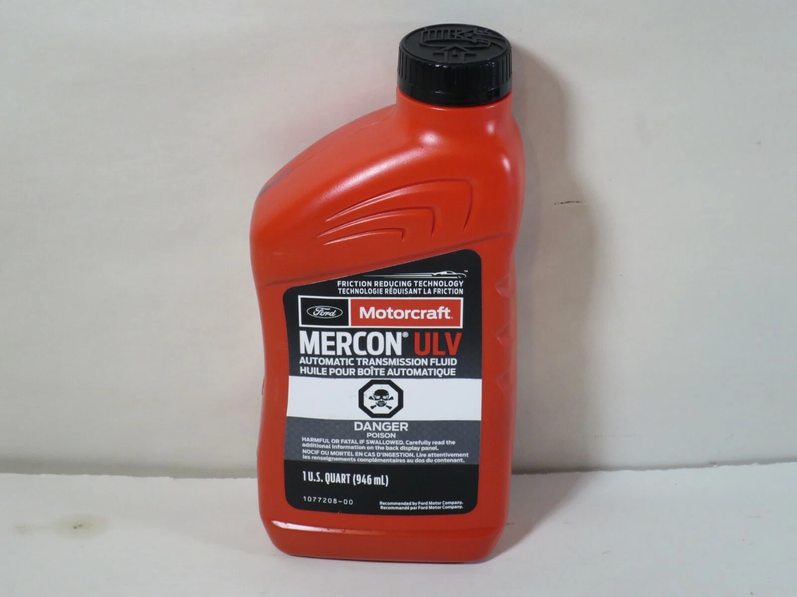 ACEITE MOTORCRAFT MERCON ULV