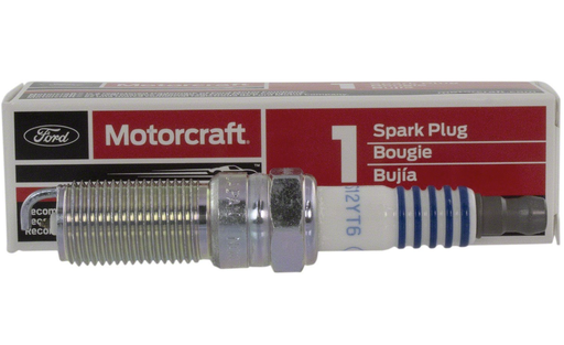 [SP-589 / SP589 / CYFS-12Y-T6] BUJIA MOTORCRAFT SP589