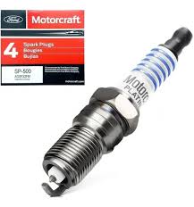 [SP-500 / SP500X / AGSF22FM] BUJIA MOTORCRAFT JOM SP500