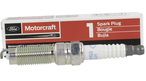 [SP-539 / SP539 / SP-509] BUJIA MOTORCRAFT VI SP539x