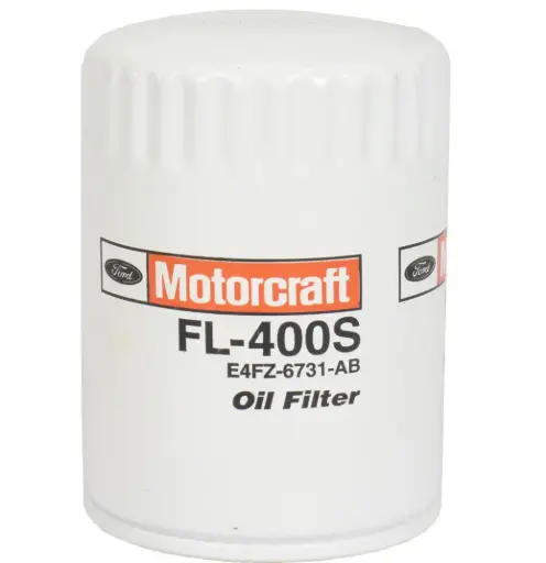 [PH-3600 / V-195 / 0-1102 / 51516 / PH-400 / FL-400S / O-1102] FILTRO ACEITE  MOTOCRAFT FL400S