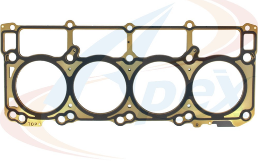 [26426PT / 54418B / 53022306AA/ AHG1189R] JUNTA CULATA RH APEX AHG1189R