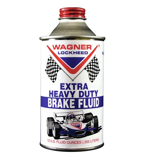 [FC-8580 / FC8580 /2-1 LIQUIDO.] LIQUIDO FRENO WAGNER
