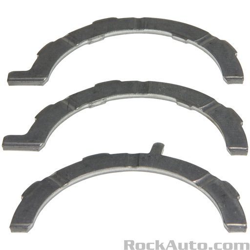 [4507F /] MEDIA LUNA FEDERAL MOGUL 4507f