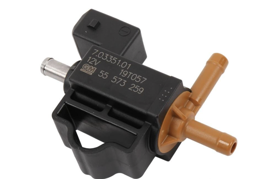 [55573259 / 667080 / TBV1004 / 55587751 /] SELENOIDE GM GENUINE 55573259
