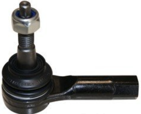 [ES-801558 / ES801558 / X37TE3160] TERMINAL GUIA SUSPENSIA X37TE3160