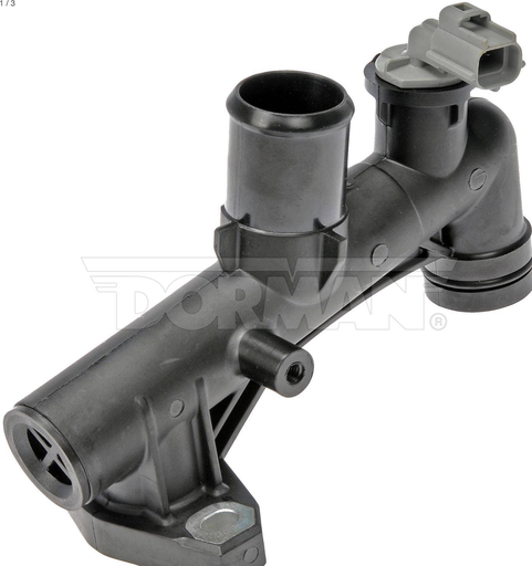 [3F1Z-8548-AC / KM-4810 / 86063 / / 902031 / 902-031 / CO34880] TOMA  DE AGUA DORMAN 902-031