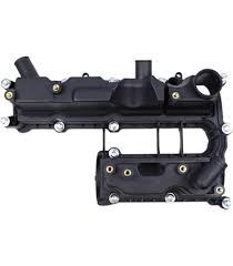 [BM5Z-6582-A / BM5Z6582A / FD1421844.] TAPA VALVULA  1.6 AUTO TECNICA BM5Z-6582-A