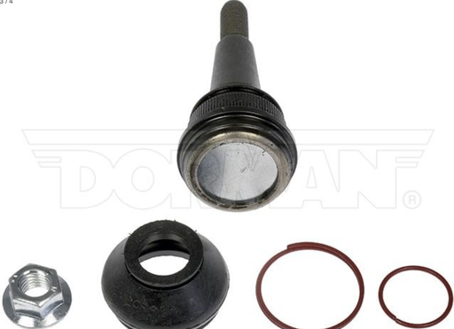 [540103 / 540-103 / K500448 / K-500448] BOLA ESFERICA MOOG K500448