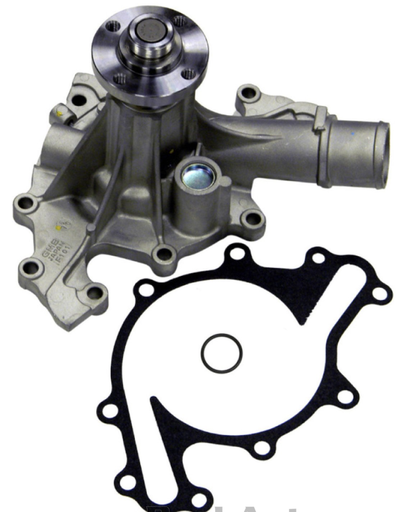 [1252101 / 125-2101 / 43070 / 3L3Z8501DA] BOMBA AGUA FVP 125-2101