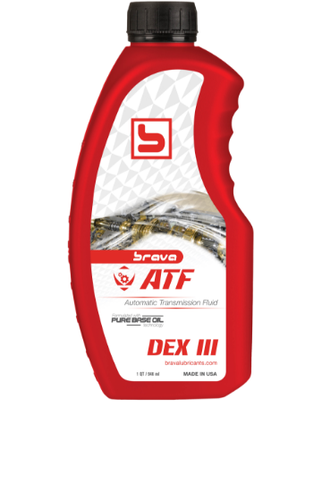 [ATF 1/4 **] ACEITE BRAVA ATF