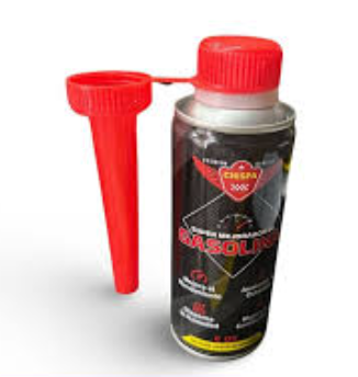 [6OZ / CHI-035] ADITIVO SUPER MEJORADOR GASOLINA CHISPA